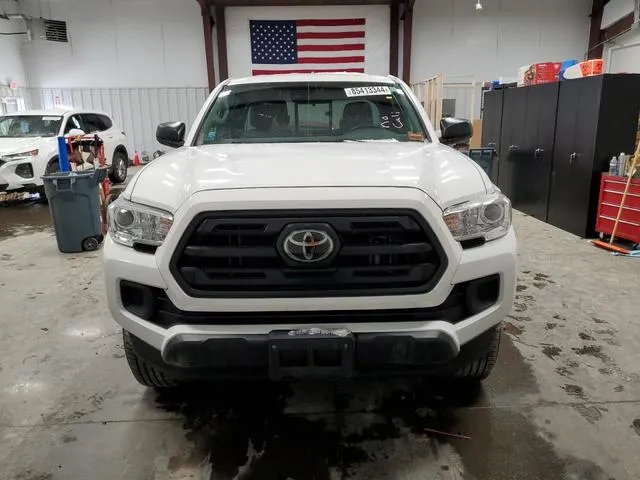 5TFSX5ENXKX069701 2019 2019 Toyota Tacoma- Access Cab 5