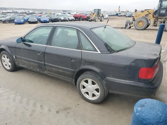 WAUKA84A3SN121387 1995 1995 Audi S6 2