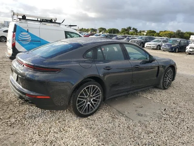 WP0AA2YA7RL001006 2024 2024 Porsche Panamera- Base 3