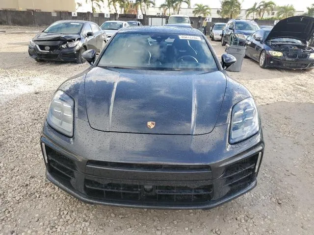 WP0AA2YA7RL001006 2024 2024 Porsche Panamera- Base 5