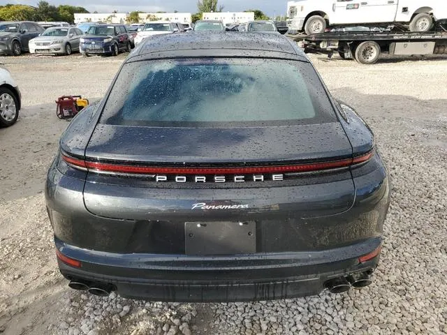 WP0AA2YA7RL001006 2024 2024 Porsche Panamera- Base 6