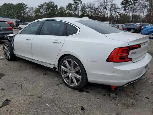 LVYA22MLXLP169249 2020 2020 Volvo S90- T6 Inscription 2