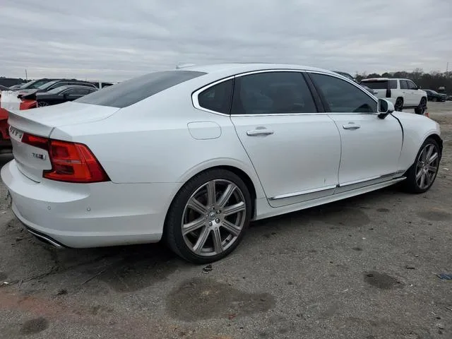 LVYA22MLXLP169249 2020 2020 Volvo S90- T6 Inscription 3