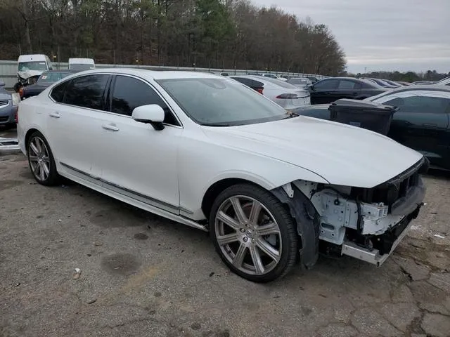 LVYA22MLXLP169249 2020 2020 Volvo S90- T6 Inscription 4