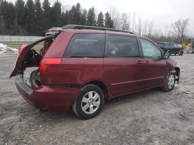 5TDZA23C85S295889 2005 2005 Toyota Sienna- CE 3