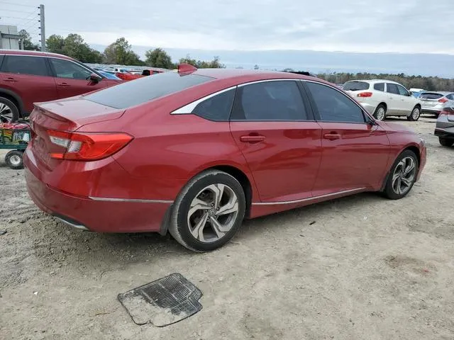 1HGCV1F62JA084402 2018 2018 Honda Accord- Exl 3