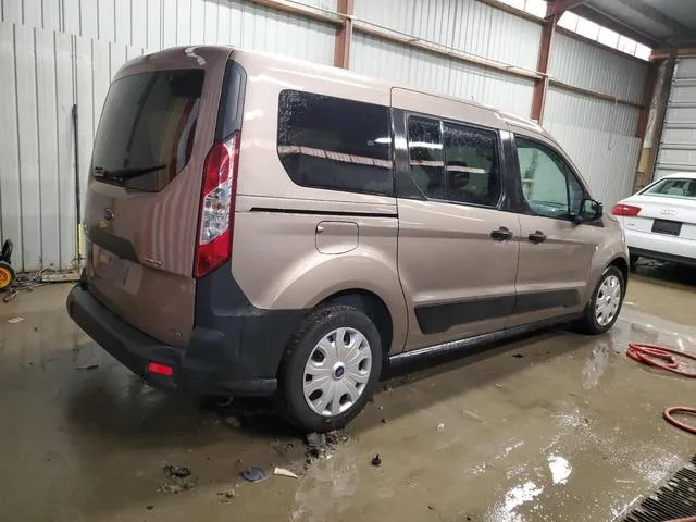 NM0GE9E25L1440001 2020 2020 Ford Transit- XL 3