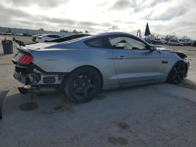 1FA6P8CF6N5123113 2022 2022 Ford Mustang- GT 3