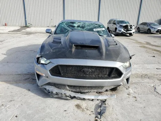 1FA6P8CF6N5123113 2022 2022 Ford Mustang- GT 5