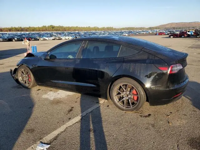 5YJ3E1EB4MF903175 2021 2021 Tesla MODEL 3 2