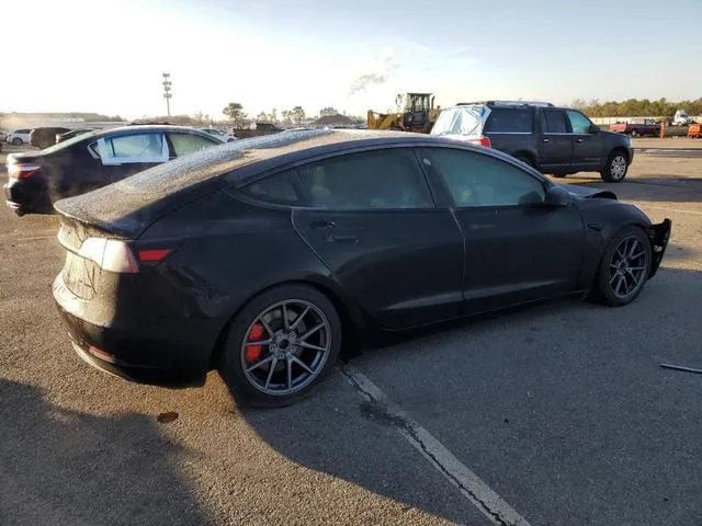 5YJ3E1EB4MF903175 2021 2021 Tesla MODEL 3 3