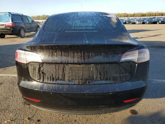 5YJ3E1EB4MF903175 2021 2021 Tesla MODEL 3 6