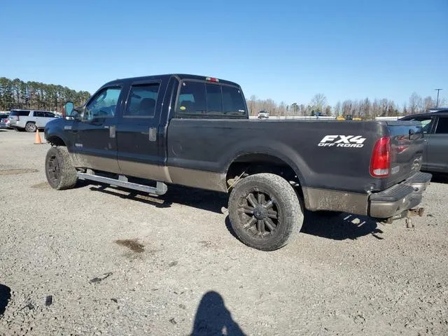 1FTSW21P05EB22284 2005 2005 Ford F-250- Super Duty 2