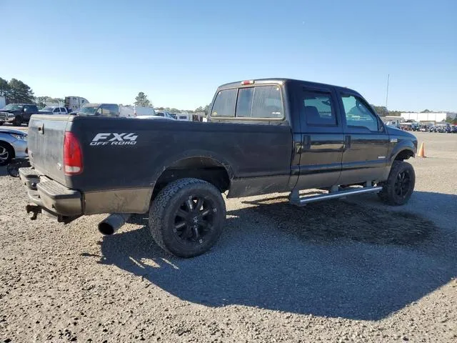 1FTSW21P05EB22284 2005 2005 Ford F-250- Super Duty 3