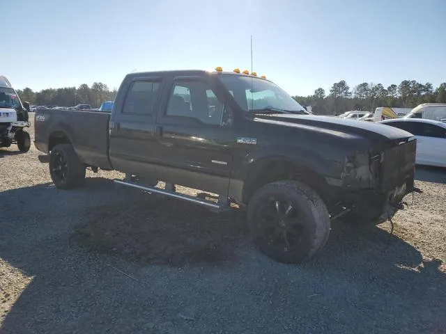 1FTSW21P05EB22284 2005 2005 Ford F-250- Super Duty 4