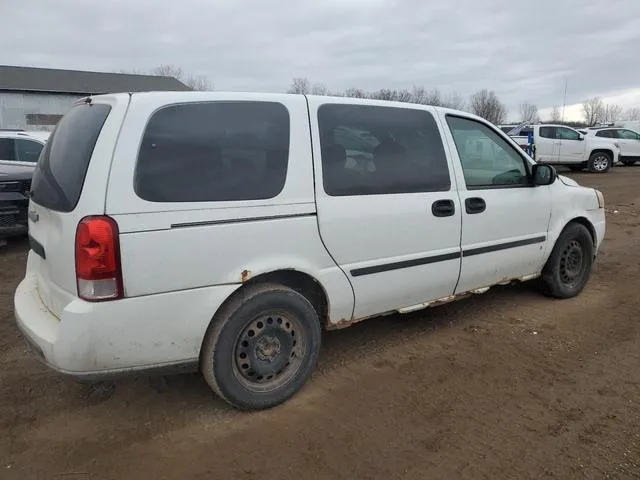 1GNDV23147D114600 2007 2007 Chevrolet Uplander- LS 3