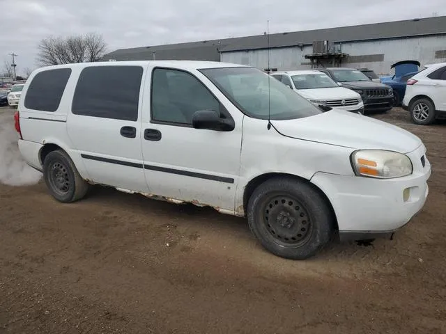 1GNDV23147D114600 2007 2007 Chevrolet Uplander- LS 4