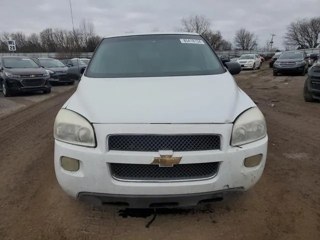 1GNDV23147D114600 2007 2007 Chevrolet Uplander- LS 5