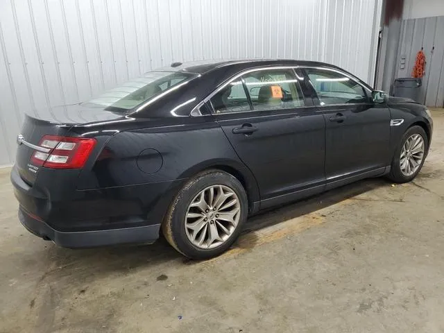 1FAHP2F87EG115268 2014 2014 Ford Taurus- Limited 3