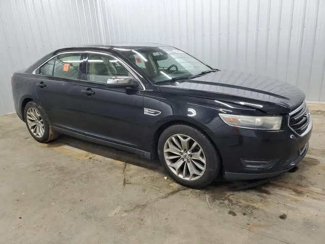 1FAHP2F87EG115268 2014 2014 Ford Taurus- Limited 4