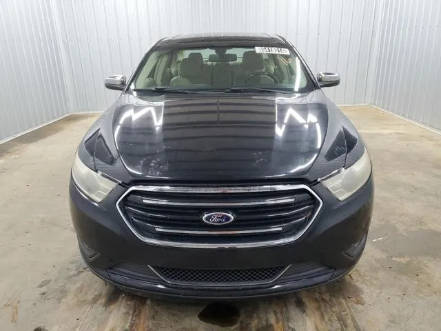 1FAHP2F87EG115268 2014 2014 Ford Taurus- Limited 5