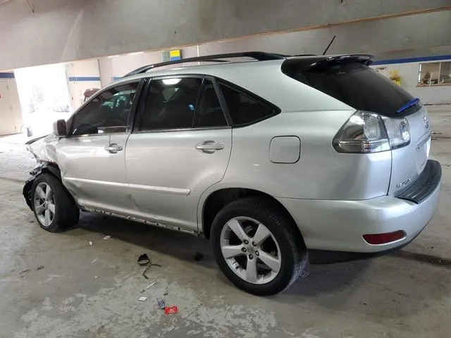 2T2HK31U97C006066 2007 2007 Lexus RX- 350 2