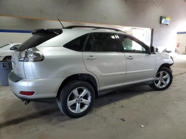 2T2HK31U97C006066 2007 2007 Lexus RX- 350 3