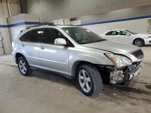 2T2HK31U97C006066 2007 2007 Lexus RX- 350 4