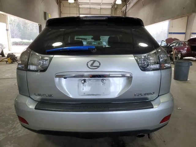 2T2HK31U97C006066 2007 2007 Lexus RX- 350 6