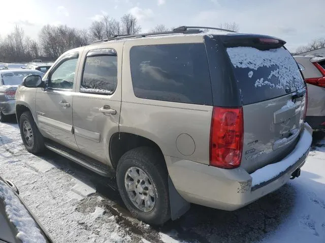 1GKFK13088J152981 2008 2008 GMC Yukon 2