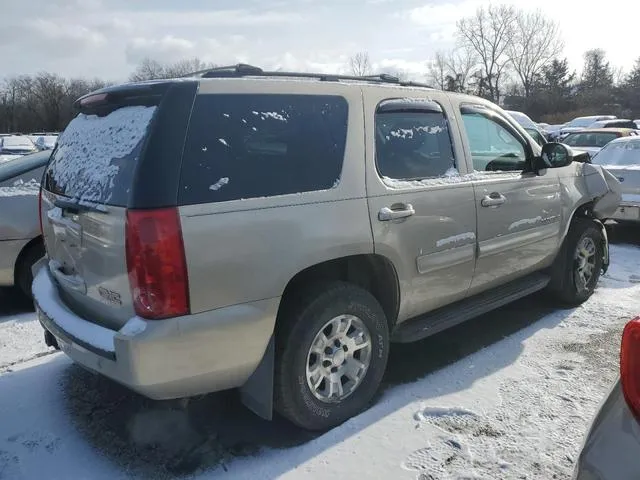 1GKFK13088J152981 2008 2008 GMC Yukon 3