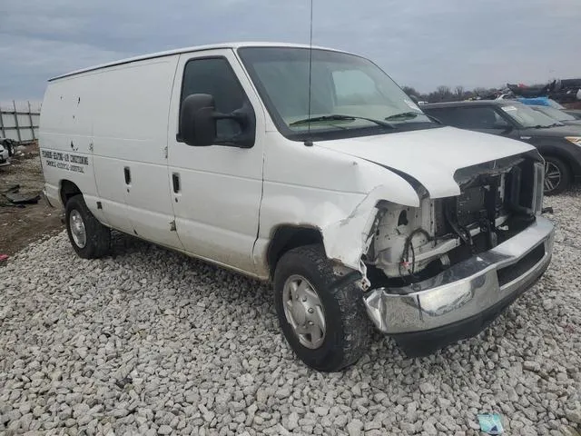 1FTNE2EL9BDB38220 2011 2011 Ford Econoline- E250 Van 4