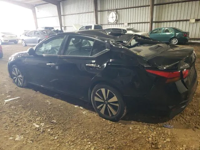 1N4BL4DV8MN310280 2021 2021 Nissan Altima- SV 2