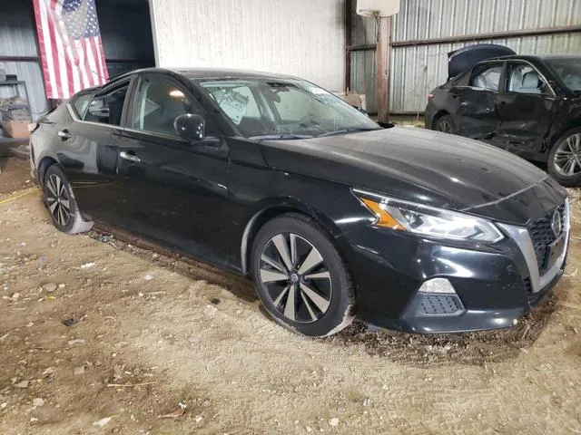 1N4BL4DV8MN310280 2021 2021 Nissan Altima- SV 4