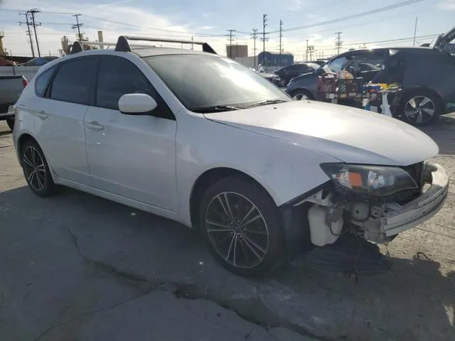 JF1GH60619G815784 2009 2009 Subaru Impreza- 2-5I Premium 4