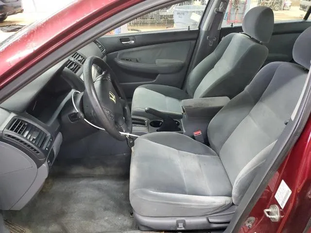 1HGCM56766A000317 2006 2006 Honda Accord- EX 7