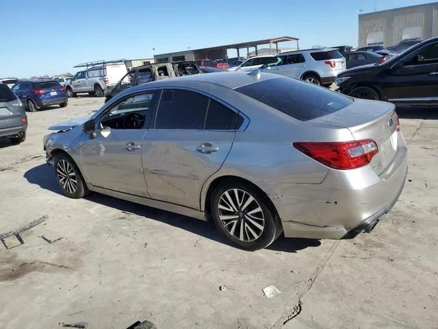 4S3BNAD6XJ3040150 2018 2018 Subaru Legacy- 2-5I Premium 2