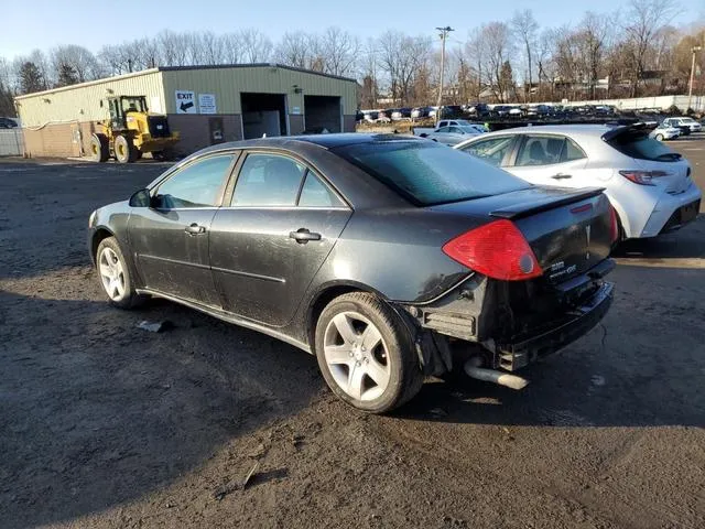 1G2ZG57B584287352 2008 2008 Pontiac G6- Base 2