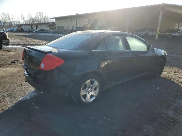 1G2ZG57B584287352 2008 2008 Pontiac G6- Base 3