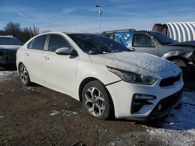 3KPF24AD3KE074617 2019 2019 KIA Forte- FE 4