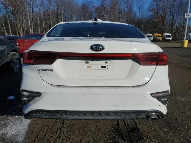 3KPF24AD3KE074617 2019 2019 KIA Forte- FE 6