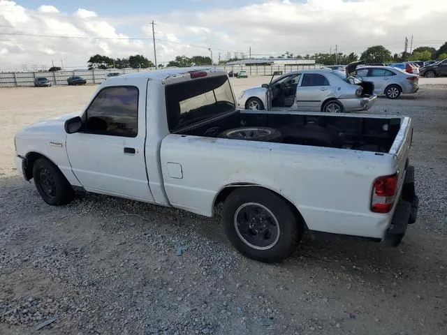 1FTYR10U87PA30253 2007 2007 Ford Ranger 2