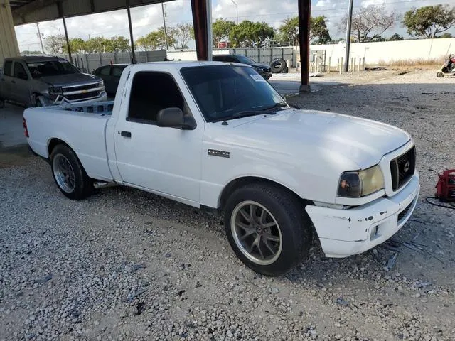 1FTYR10U87PA30253 2007 2007 Ford Ranger 4