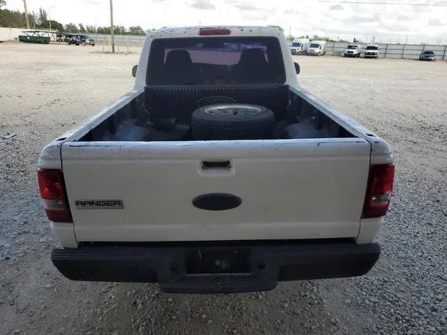 1FTYR10U87PA30253 2007 2007 Ford Ranger 6