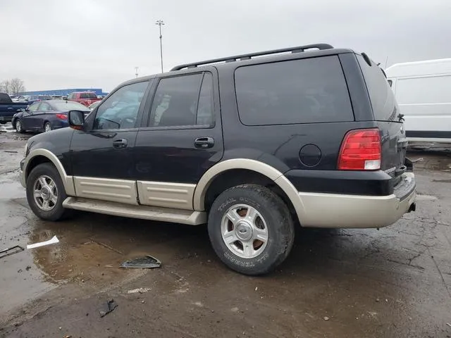 1FMFU18586LA40575 2006 2006 Ford Expedition- Eddie Bauer 2