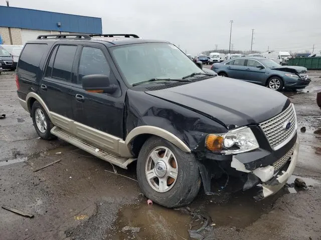 1FMFU18586LA40575 2006 2006 Ford Expedition- Eddie Bauer 4