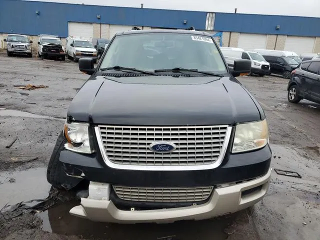 1FMFU18586LA40575 2006 2006 Ford Expedition- Eddie Bauer 5