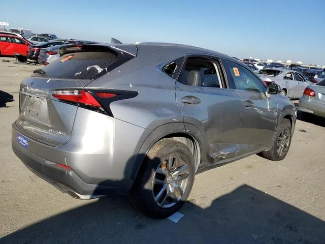 JTJBARBZ1F2033055 2015 2015 Lexus NX- 200T 3