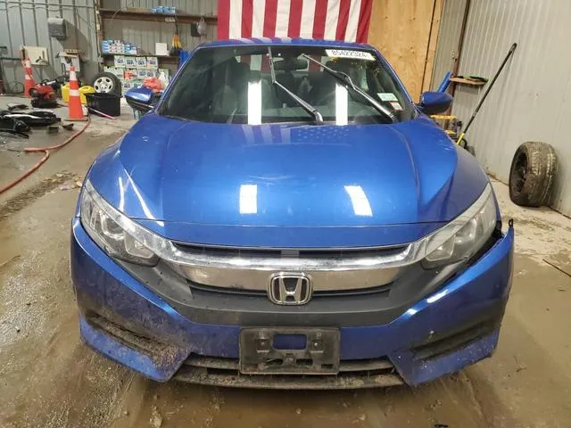 2HGFC4B51HH303959 2017 2017 Honda Civic- LX 5