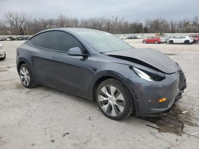 5YJYGDEE6MF265667 2021 2021 Tesla MODEL Y 4